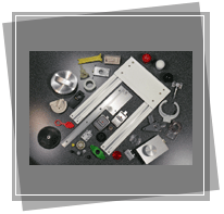 Custom Hardware Parts